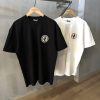 White dior & peter doig relaxed cotton tee - Image 2