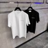 White casablanca letters cotton tee - Image 5
