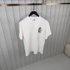 White casablanca LA days cotton tee - Image 2