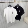 White casablanca LA days cotton tee - Image 5