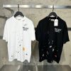 Black gallery dept boardwalk cotton tee - Image 2