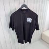 Black amiri championship os cotton tee - Image 2